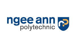 Ngee Ann Polytechnic Logo