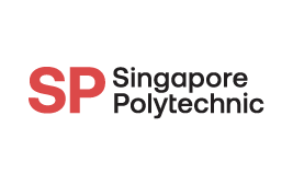 Singapore Polytechnic Logo