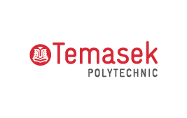Temasek Polytechnic Logo