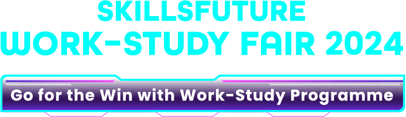 SkillsFuture Work-Study Fair 2024